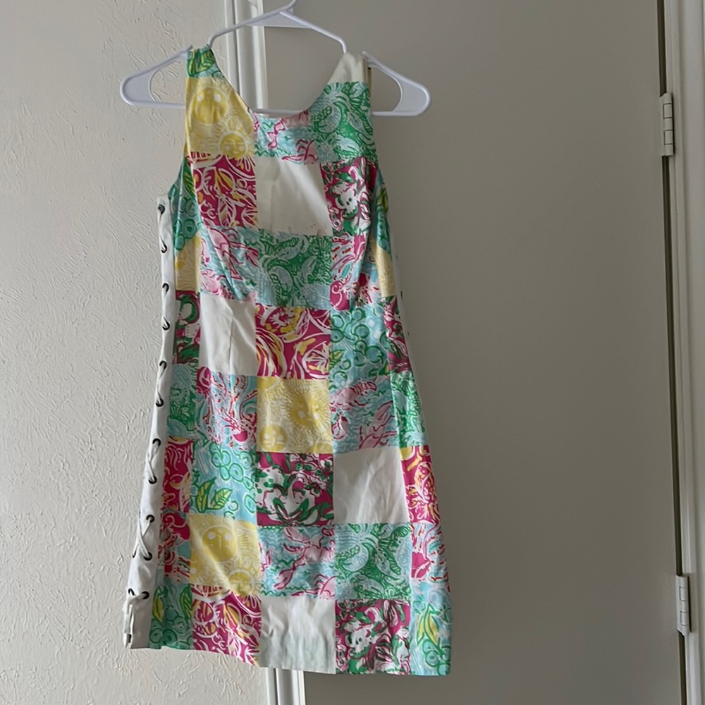 Lilly Pulitzer Shift Dress